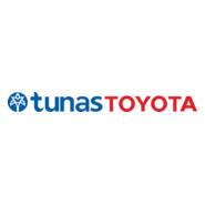 Tunas Toyota Logo PNG Vector