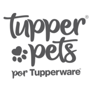 Tupper Pets Tupperware Logo PNG Vector
