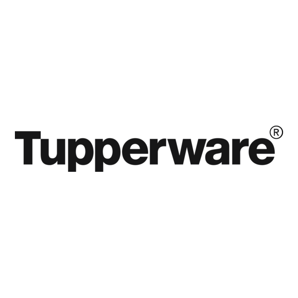 Tupperware Logo PNG Vector