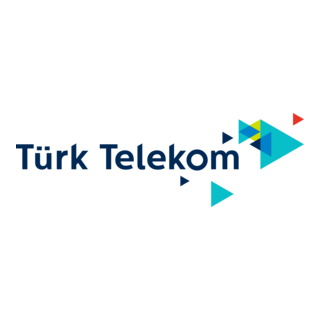 Türk Telekom Logo PNG Vector