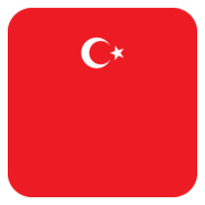 turkak Logo PNG Vector