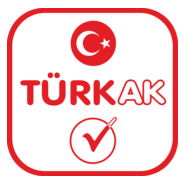 Turkak Logo PNG Vector