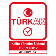 Turkak Logo PNG Vector