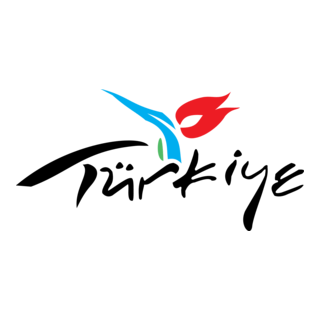 Turkey Logo PNG Vector