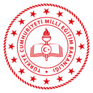 TÜRKİYE CUMHURİYETİ MİLLİ EĞİTİM BAKANLIĞI Logo PNG Vector
