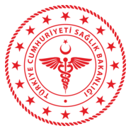 TÜRKİYE CUMHURİYETİ SAĞLIK BAKANLIĞI Logo PNG Vector