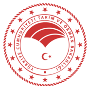 Türkiye Cumhuriyeti Tarım ve Orman Bakanlığı Logo PNG Vector