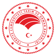 Türki̇ye Cumhuri̇yeti̇ Tarim Ve Orman Bakanliği Logo PNG Vector