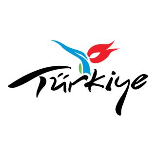 türkiye Logo PNG Vector