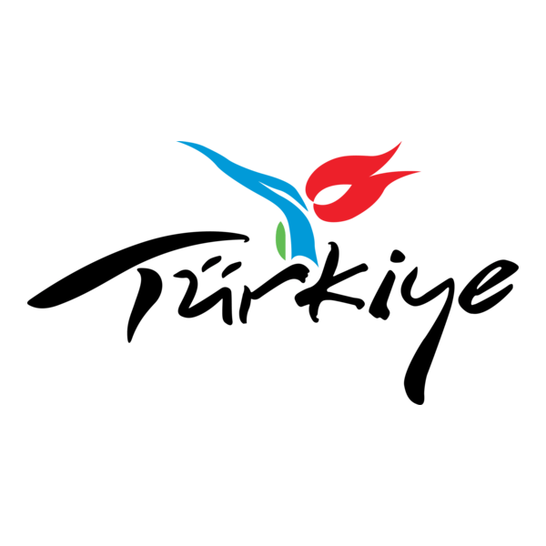 türkiye Logo PNG Vector