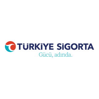 Türkiye Sigorta Logo PNG Vector