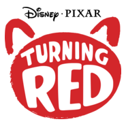Turning Red Logo PNG Vector
