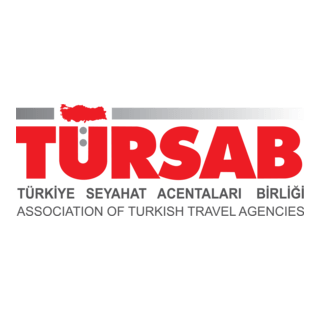 tursab Logo PNG Vector