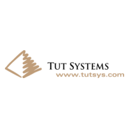 Tut Systems Logo PNG Vector