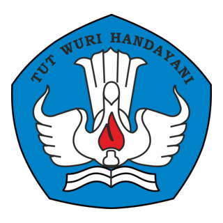 tut wuri handayani Logo PNG Vector