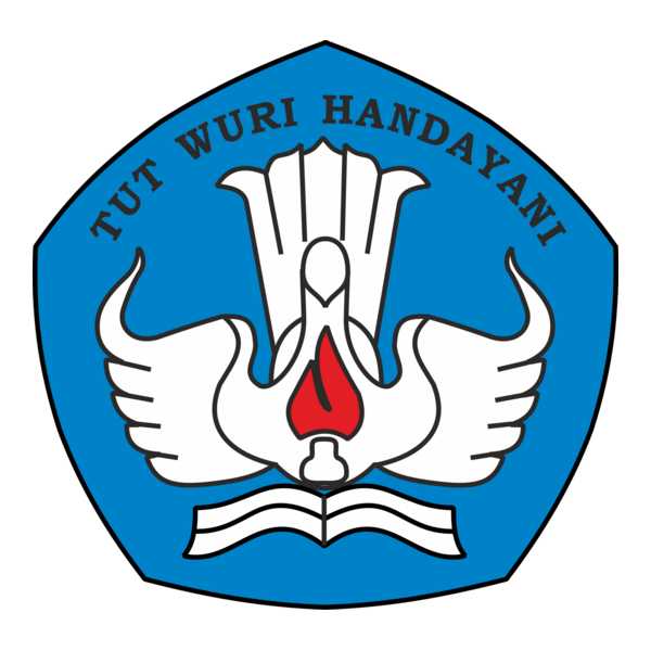 tut wuri handayani Logo PNG Vector