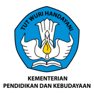 TUT WURI HANDAYANI Logo PNG Vector