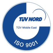 TUV ISO9001 GB Logo PNG Vector