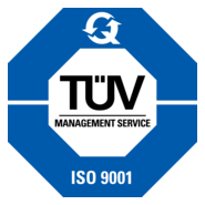 TUV Logo PNG Vector