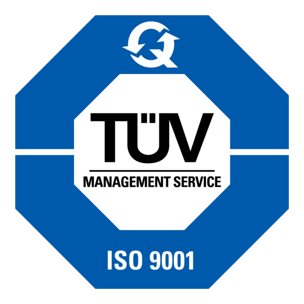 TUV Logo PNG Vector