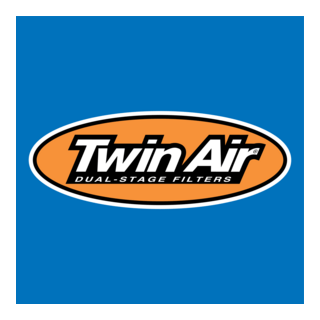 Twin Air Logo PNG Vector