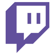 Twitch New Logo PNG Vector
