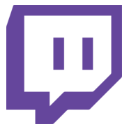 Twitch Tv Logo PNG Vector