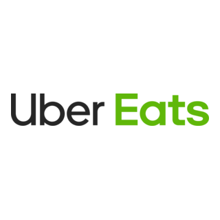 Uber Eats Logo PNG Vector