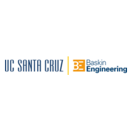 UC Santa Cruz Baskin Engineering Logo PNG Vector