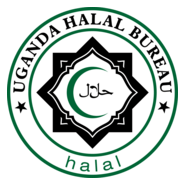Uganda Halal Bureau Logo PNG Vector