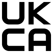 UKCA mark Logo PNG Vector
