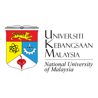 UKM Logo PNG Vector
