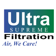 Ultra Supreme Logo PNG Vector