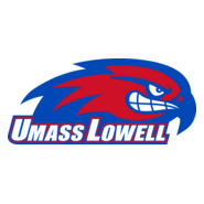 UMass Lowell River Hawks Logo PNG Vector