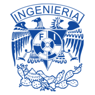UNAM INGENIERIA Logo PNG Vector