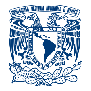 UNAM Logo PNG Vector