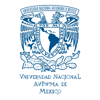 UNAM Logo PNG Vector