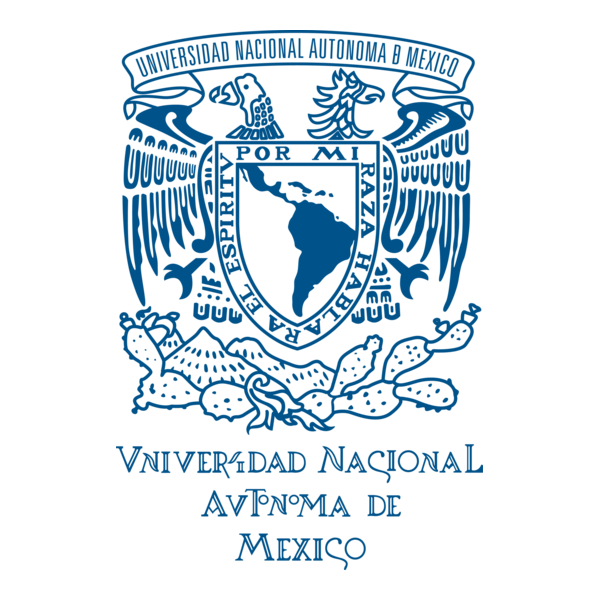 UNAM Logo PNG Vector