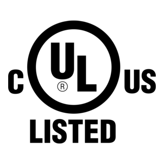 Underwriters Laboratories Logo PNG Vector