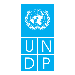 UNDP Logo PNG Vector