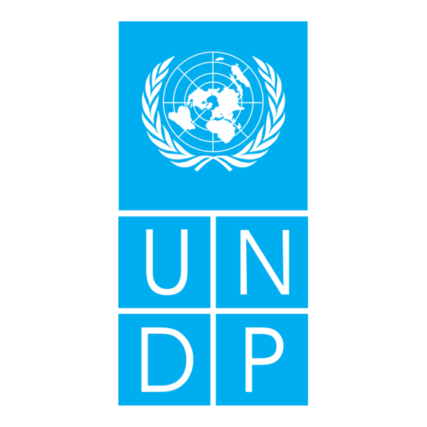 UNDP Logo PNG Vector