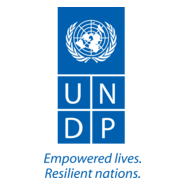 UNDP Logo PNG Vector