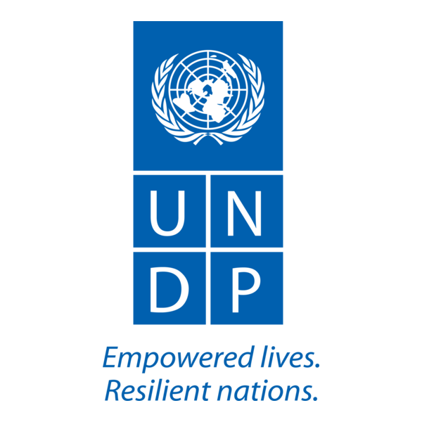 UNDP Logo PNG Vector