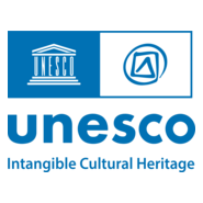 Unesco Intangible Cultural Heritage Logo PNG Vector
