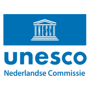 Unesco Netherlands Commission Logo PNG Vector