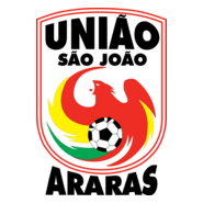 UNIAO SAO JOAO Logo PNG Vector