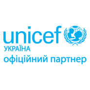 unicef - for every child - UKRAINE Official Logo PNG Vector