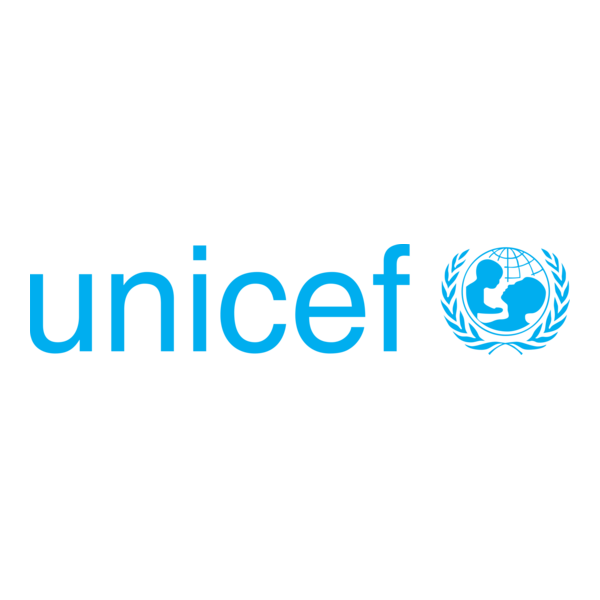 UNICEF Logo PNG Vector