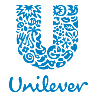Unilever Logo PNG Vector
