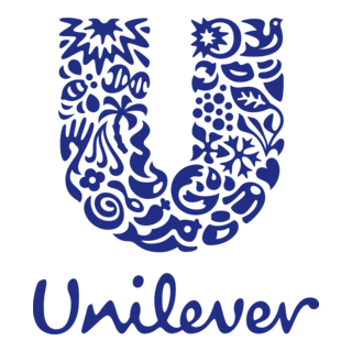 Unilever Logo PNG Vector